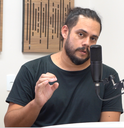 Daniel Mello