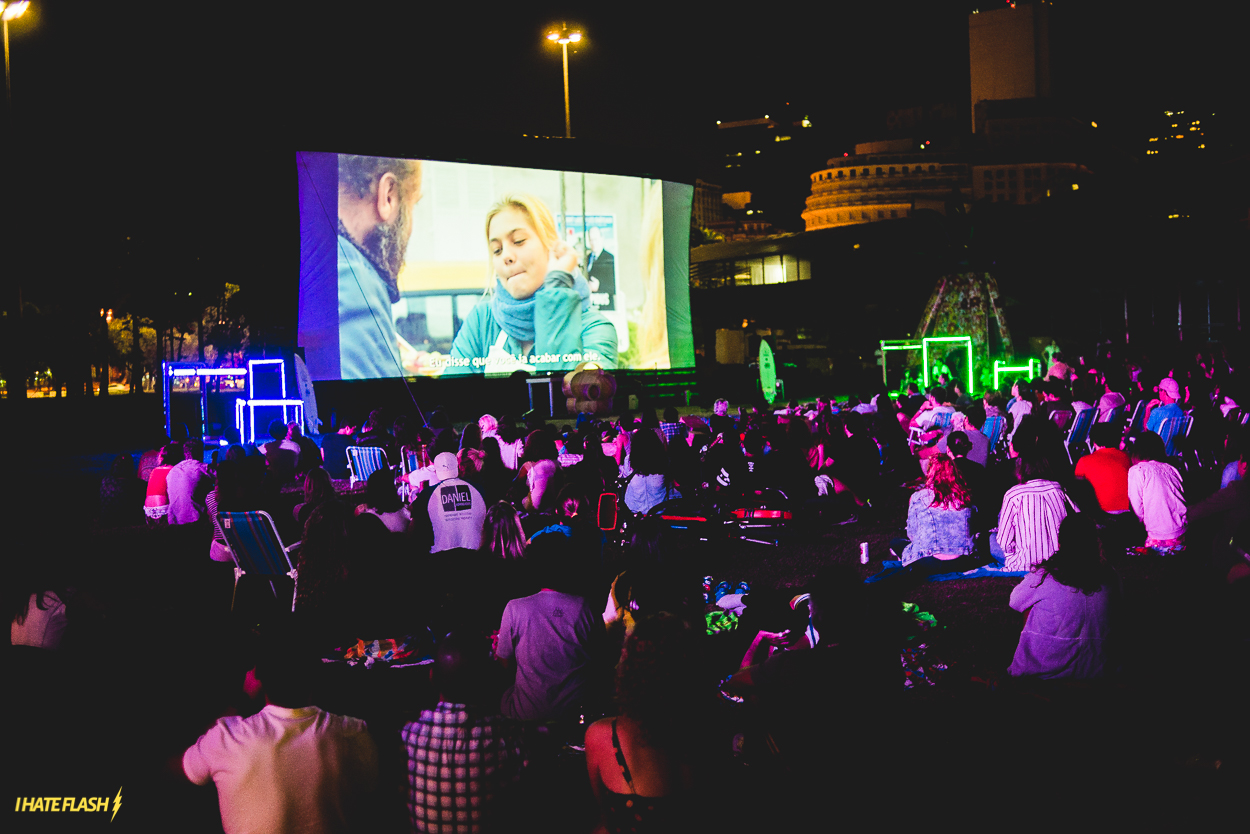 Cine Rua