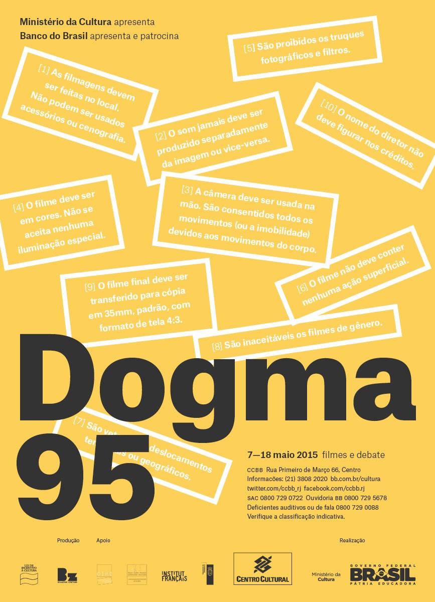 Dogma 95